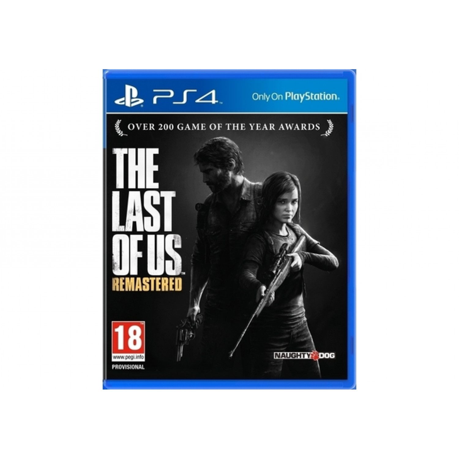 The last of 2024 us remastered buy